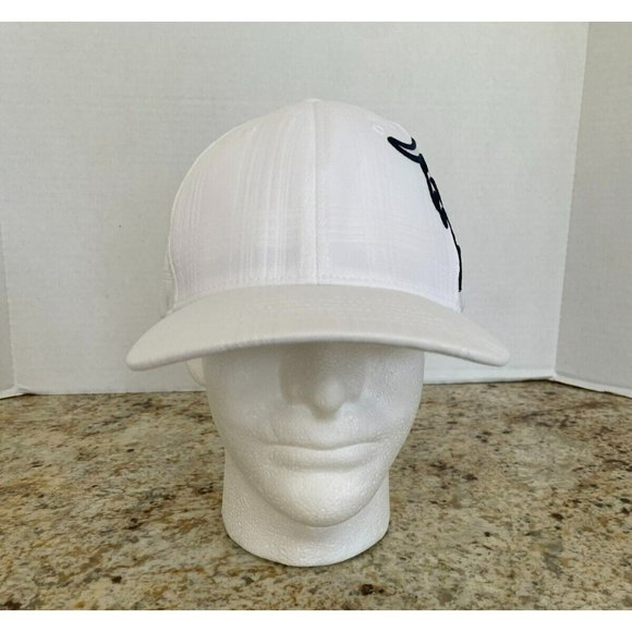 47 Brand MLB Genuine Merchandise Detroit Tigers Ball Cap Adult Fitted L/XL - Picture 2 of 8